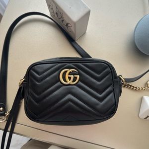 Gucci crossbody Bag
